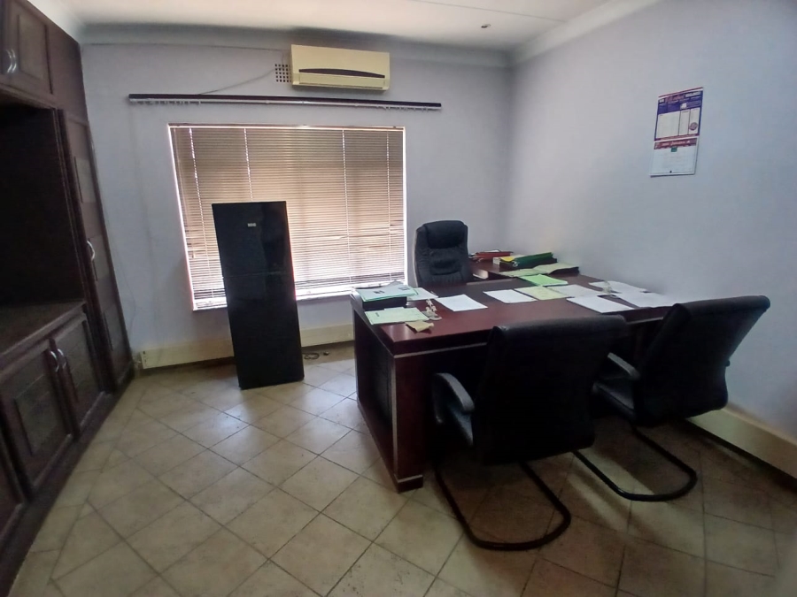 To Let commercial Property for Rent in Rustenburg Central North West